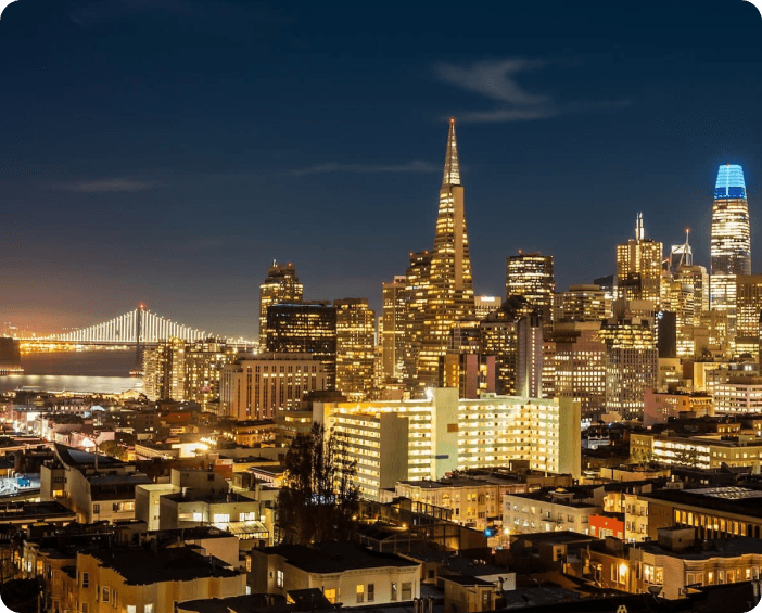Book Cheap Airline Tickets to San Francisco