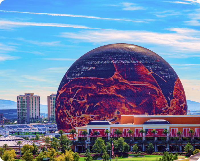 Book Cheap Flights to Las Vegas (LAS)