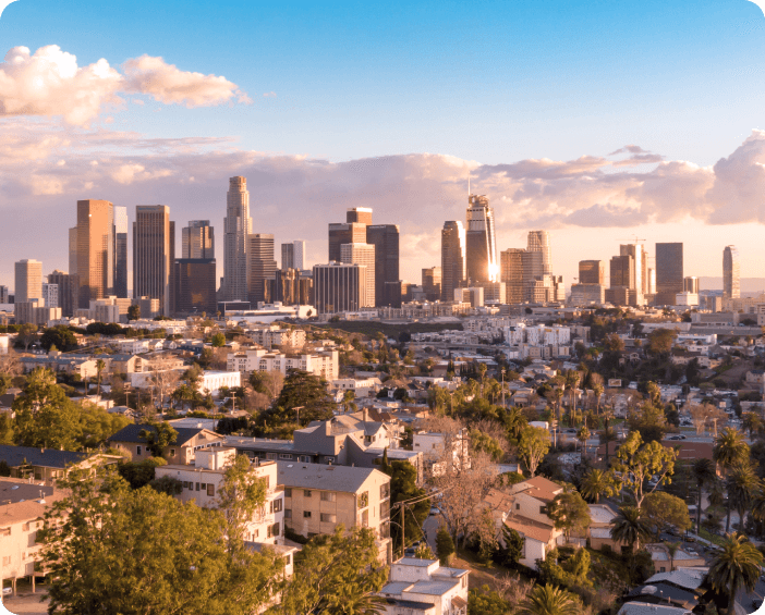 Book Cheap Flights to Los Angeles