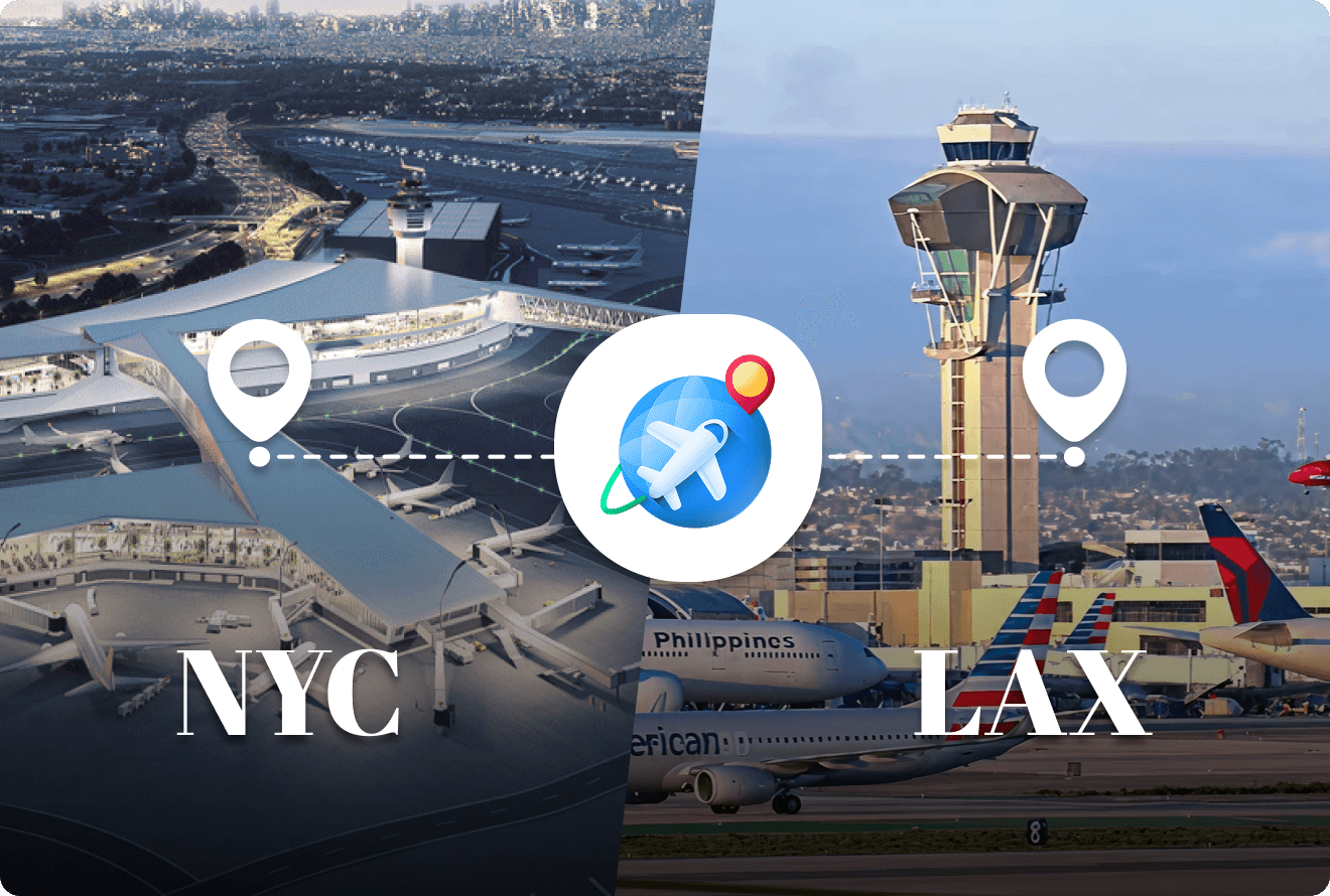 Book Cheap Atlanta to Orlando Flights