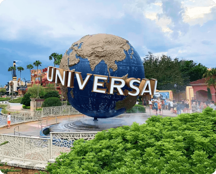 Book Cheap Airline Tickets to Orlando