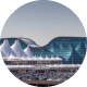 Denver International Airport (DEN) Guide: Lounges, Parking, Security & Airlines