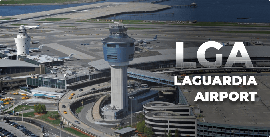 LaGuardia Airport (LGA): Terminals, Airlines, Transport & Travel Guide