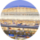 San Francisco International Airport (SFO) Guide | Terminals, Flights & Transport