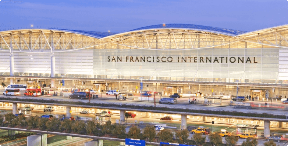 San Francisco International Airport (SFO) Guide | Terminals, Flights & Transport