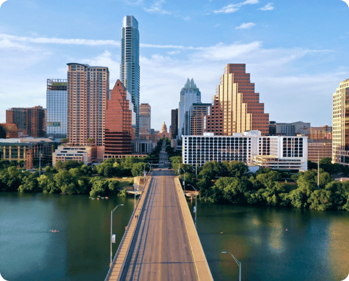 Book Cheap Airline Tickets to Austin 