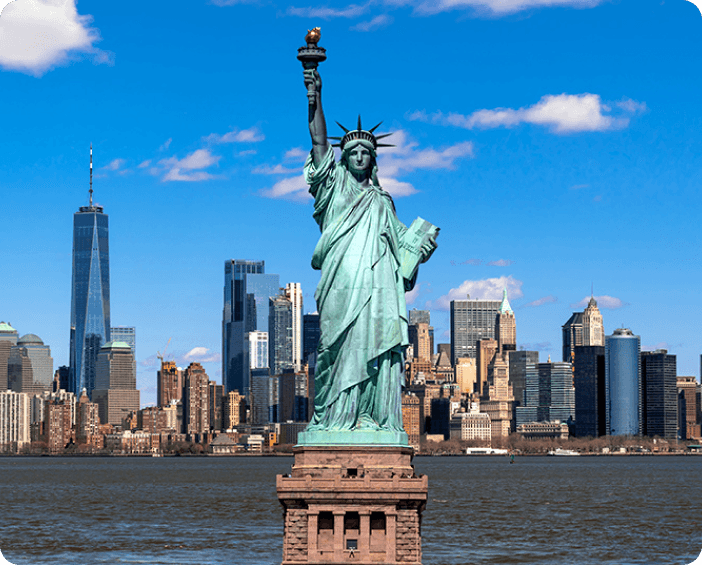 Book Cheap Airline Tickets to New York