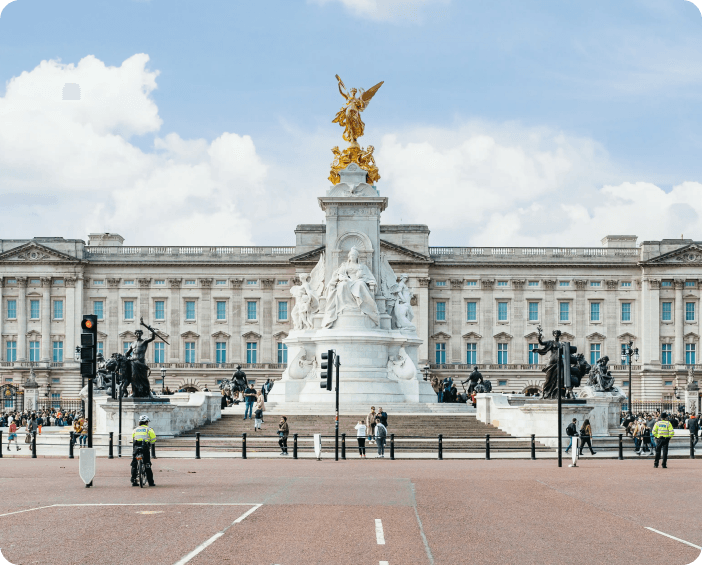 Find Cheap Flights to London – Compare Airlines & Save