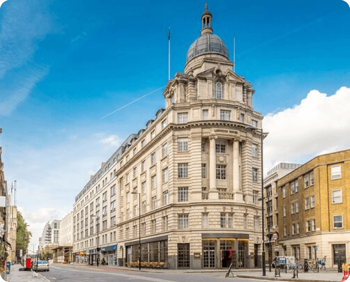 Find Cheap Flights to London – Compare Airlines & Save