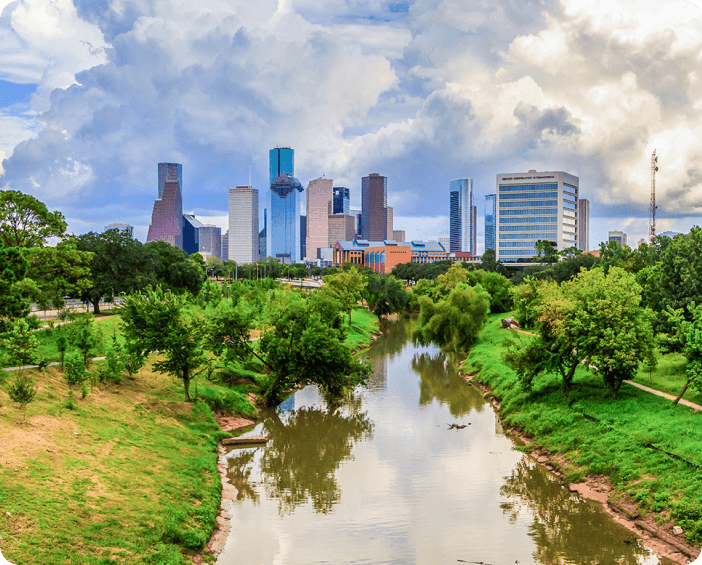 Book Cheap Flights to Houston