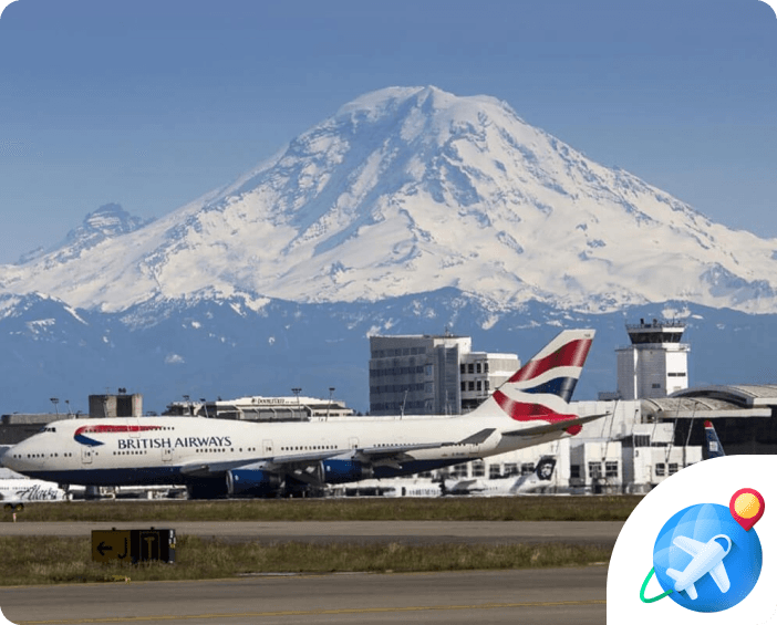 Book Cheap flights to Boston from top airlines