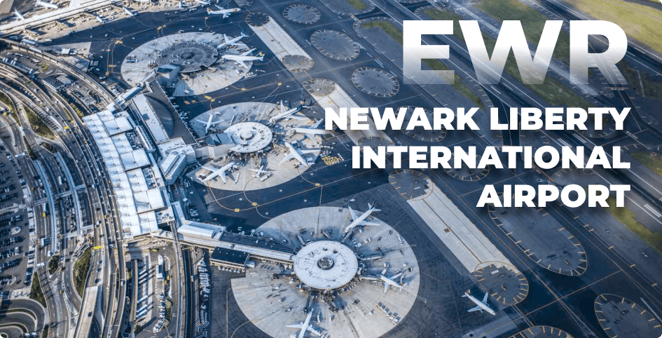 Newark Liberty International Airport Guide | EWR Airport Complete Information