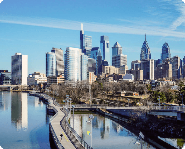 Book Cheap Flights to Philadelphia