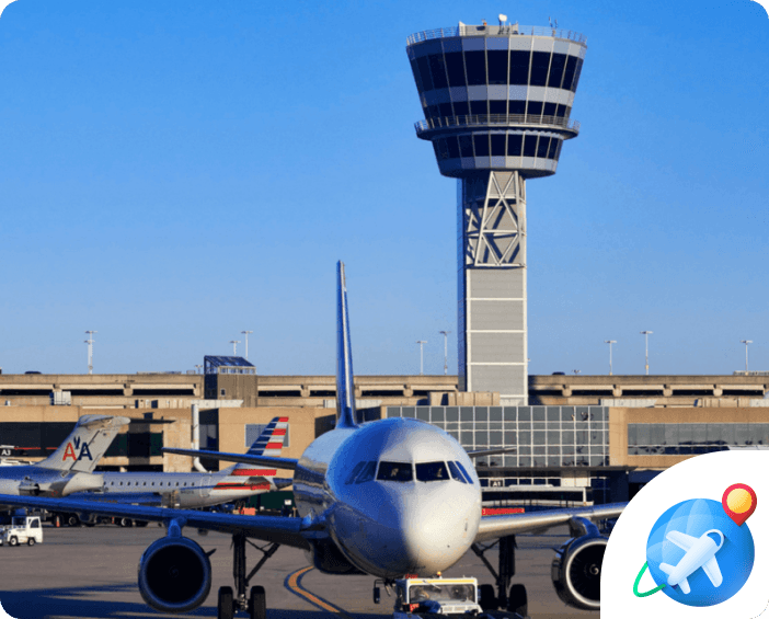 Book Cheap Flights to Philadelphia