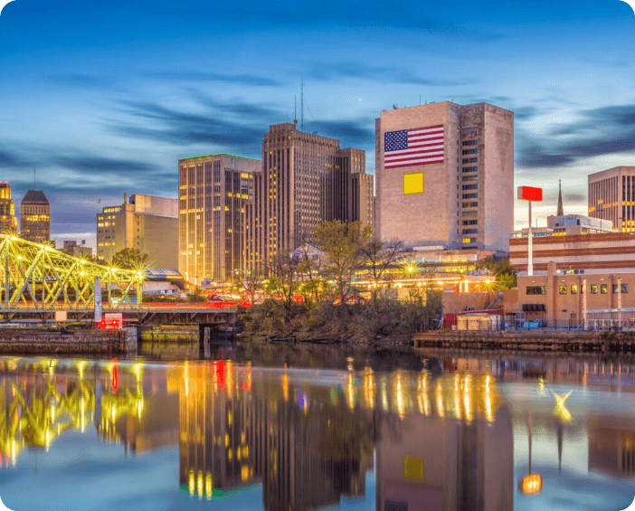 Book Cheap Flights to Newark (EWR)