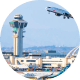 Los Angeles International Airport (LAX): The Things To Consider Before Reaching The Airport