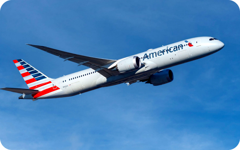 American Airlines