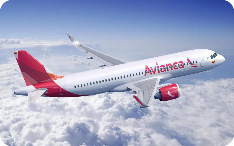 Avianca Airlines