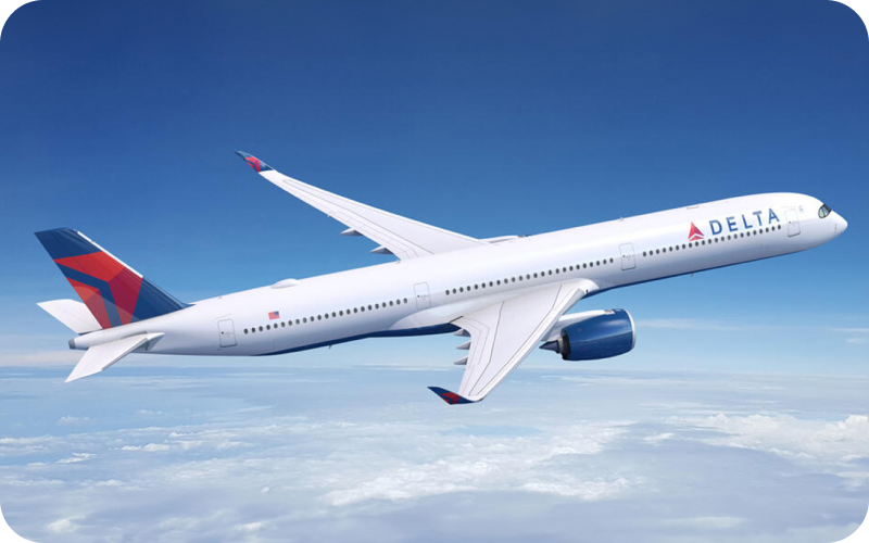 Delta Air Lines