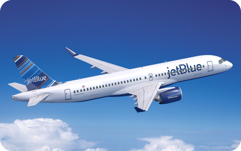 JetBlue Airways