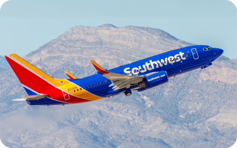 Southwest Airlines