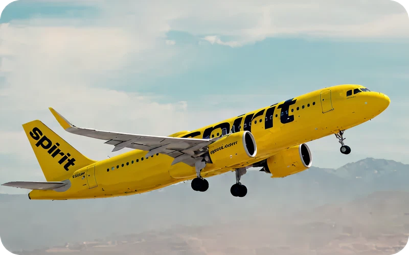Spirit Airlines