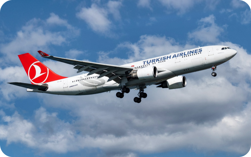 Turkish Airlines