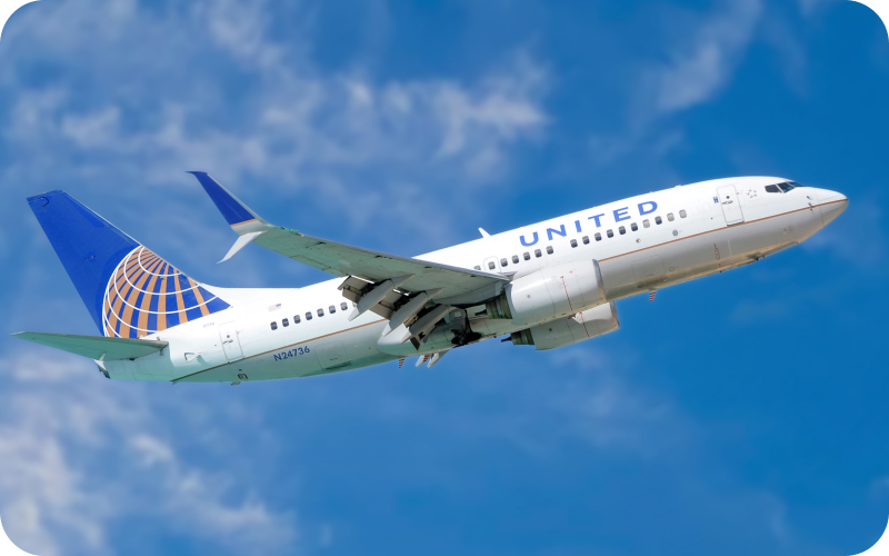 United Airlines